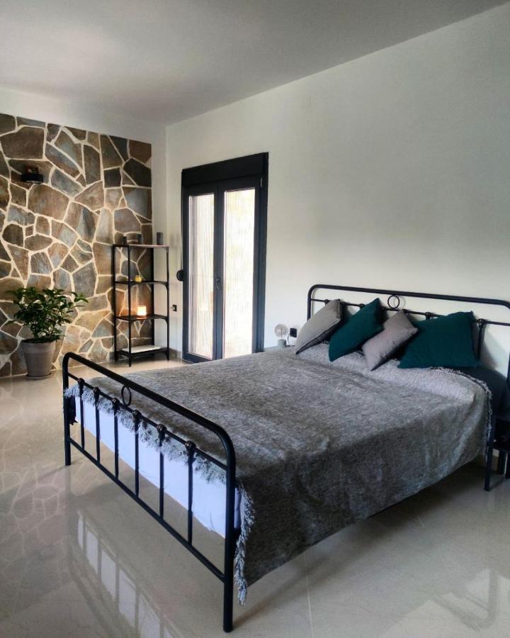 Anchor House Apartment Volos Bagian luar foto
